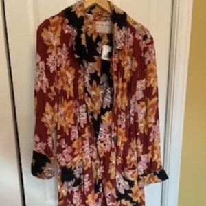 We the Free Women's Duster